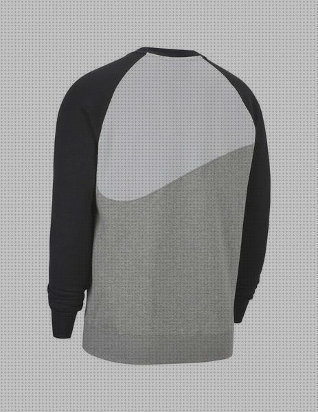 Las mejores sudadera nike sudadera nike crew hombre