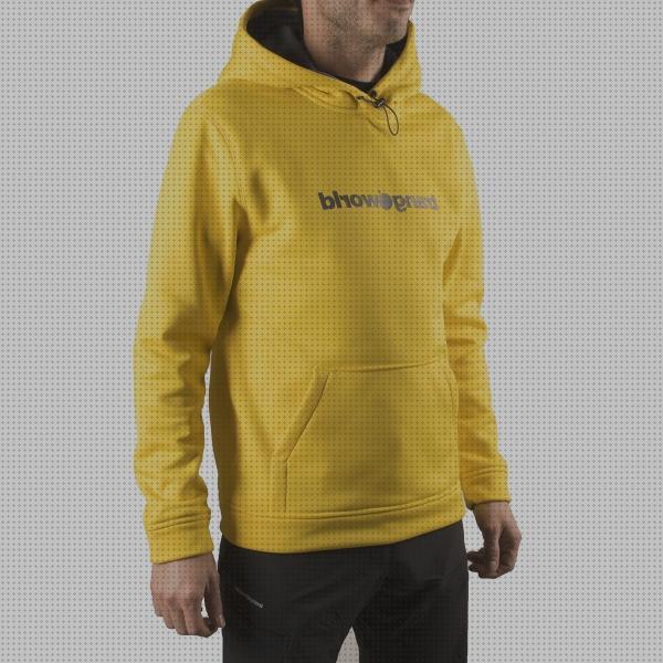 Opiniones de las 4 mejores Sudaderas Trangoworld De Hombres