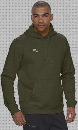 Opiniones de las 1 mejores Sudaderas Verdes De Hombres
