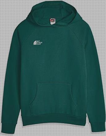 Las mejores sudadera sudadera verde hombre