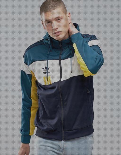 Las mejores adidas sudaderas adidas hombre baratas