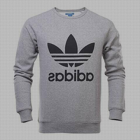 Las mejores 6 Sudaderas Adidas De Hombres Baratas