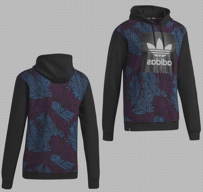 Las mejores adidas sudaderas adidas originals hombre