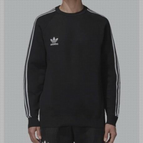Las 5 Mejores Sudaderas Adidas Originals De Hombres