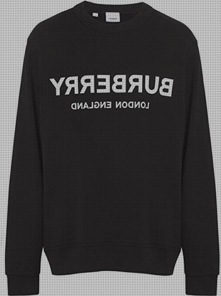 ¿Dónde poder comprar sudaderas sudaderas burberry hombre?