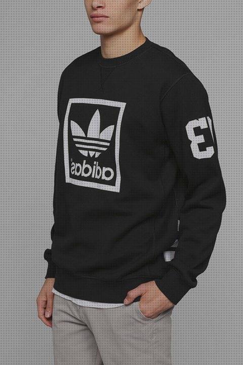 Las 18 Mejores Sudaderas Caballeros Sin Gorr