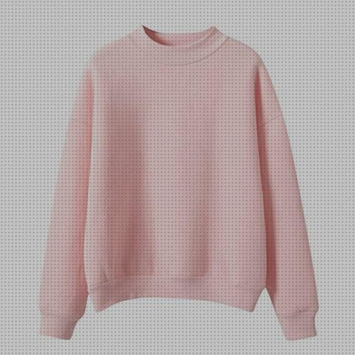 Las mejores sudaderas sudaderas caballero sin gorro baratas