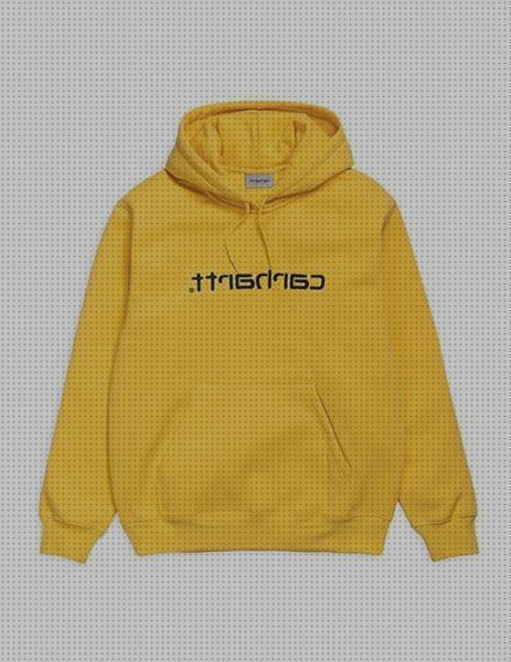 ¿Dónde poder comprar sudaderas sudaderas carhartt hombre?