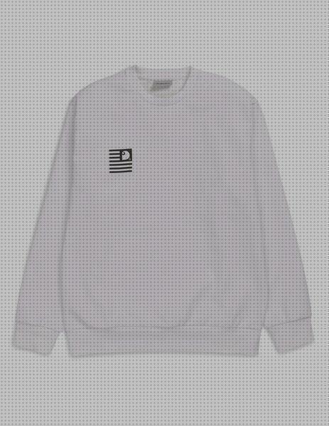Opiniones de las 5 mejores Sudaderas Carhartt De Hombres