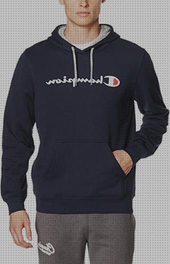 Análisis de las 11 mejores Sudaderas Champion De Hombres