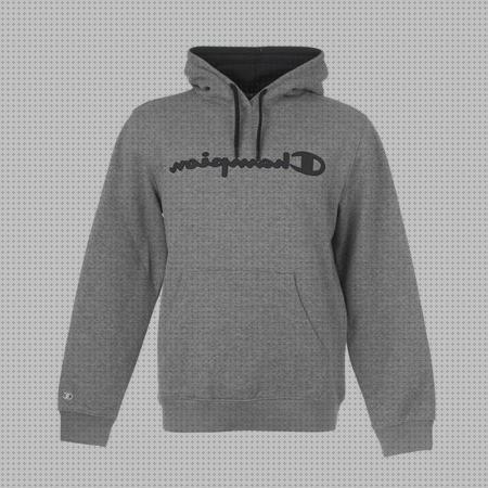 Review de sudaderas champion hombre