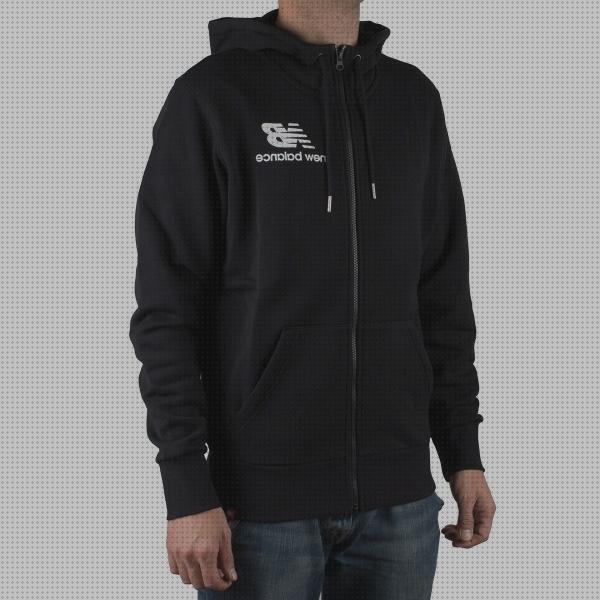 Las mejores sudaderas sudaderas cremallera hombre