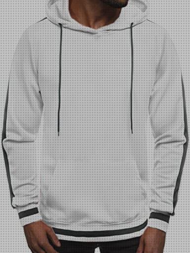 ¿Dónde poder comprar sudaderas sudaderas de deporte hombre?