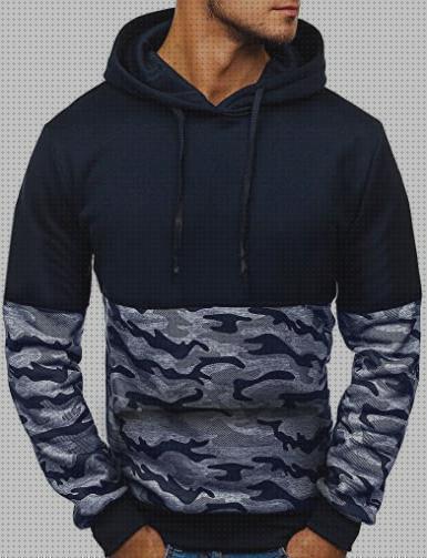 Las mejores sudaderas sudaderas de deporte hombre