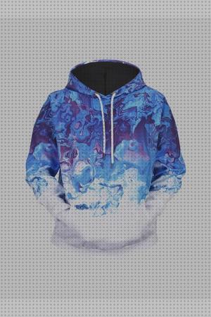 ¿Dónde poder comprar sudaderas de hombre en 3 d sudaderas sudaderas de hombre en 3 d con capucha?