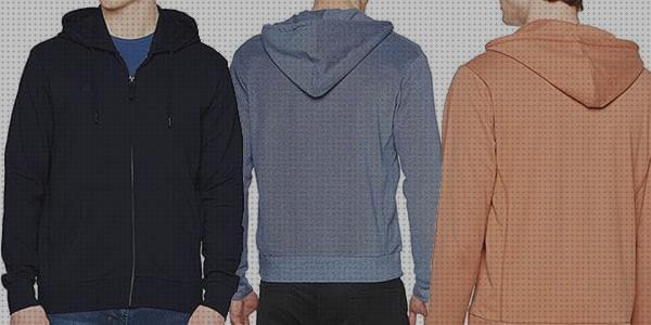 Las mejores marcas de sudaderas sudaderas de oferta hombre