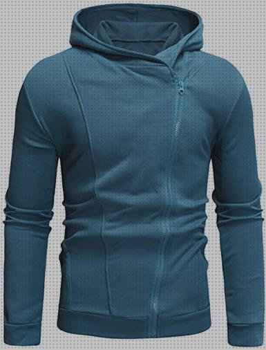 Las 12 Mejores Sudaderas Deportivas De Hombres