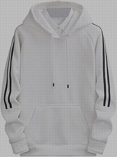 Review de sudaderas deportivas hombre