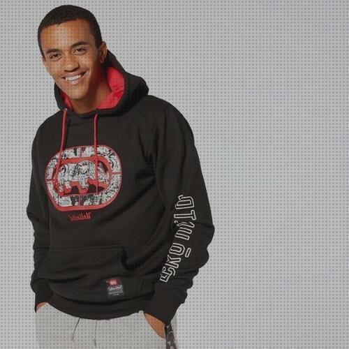 Las mejores sudaderas sudaderas ecko hombre