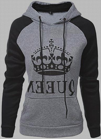 Las mejores sudaderas elegantes sudaderas elegantes hombre
