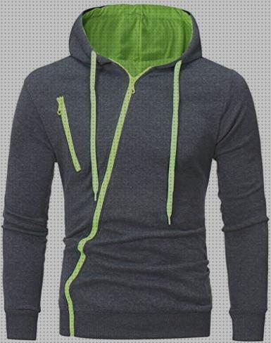 Las mejores marcas de sudaderas sudaderas en oferta hombre