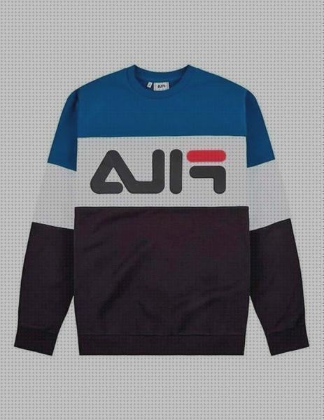 Las mejores 5 Sudaderas Filas De Hombres