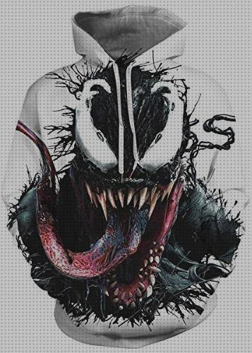 Las mejores sudaderas sudaderas graciosas hombre