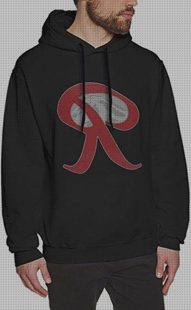Las mejores sudaderas sudaderas grandes hombre 20 er