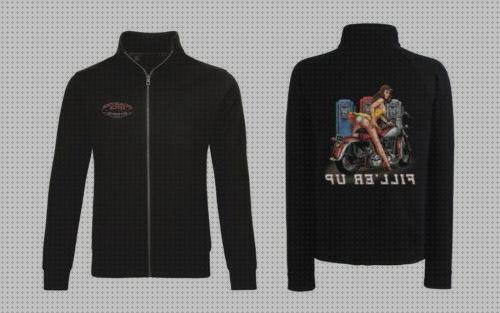Opiniones de las 8 mejores Sudaderas Grandes De Hombres 20 Er