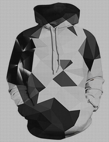 Las mejores marcas de sudaderas sudaderas hombre colorida