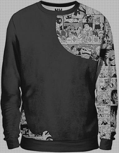 Las mejores sudaderas sudaderas hombre comics