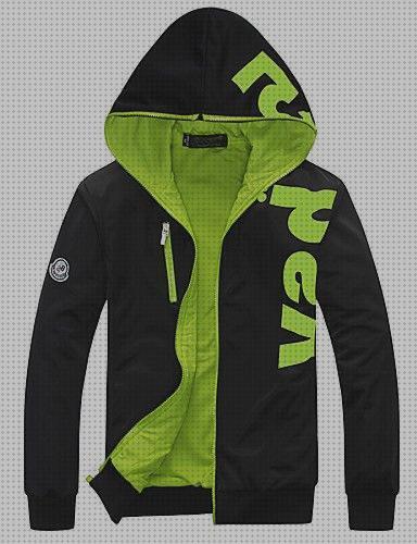 Opiniones de las 5 mejores Sudaderas De Hombres Grandes Poliester