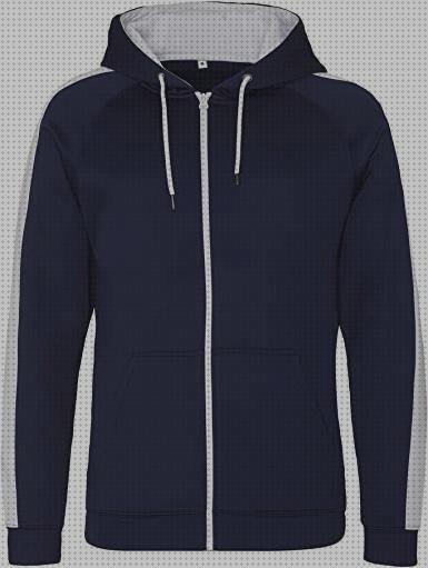 Las mejores sudaderas sudaderas hombre grande poliester