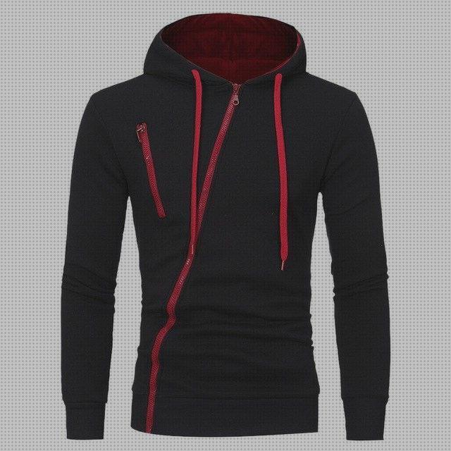 ¿Dónde poder comprar sudaderas sudaderas hombre primavera grande?