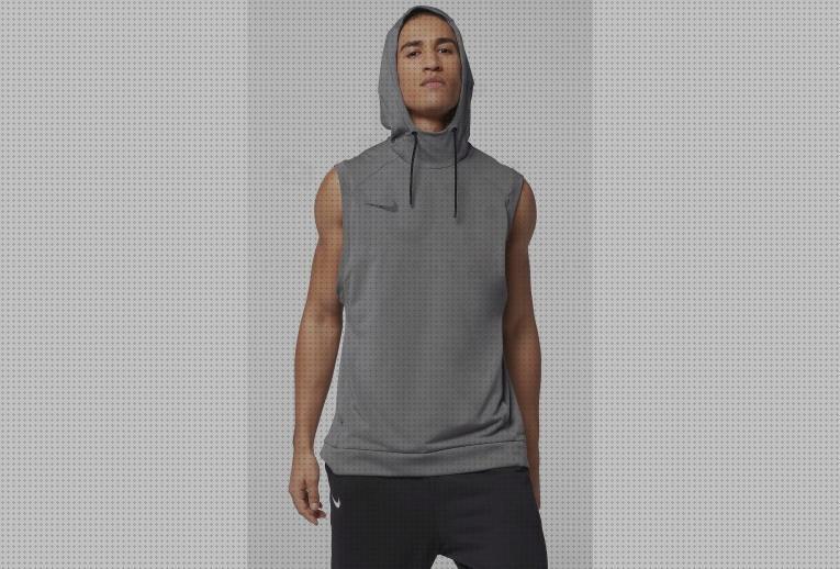 Las mejores marcas de sudaderas sudaderas hombre sin manga