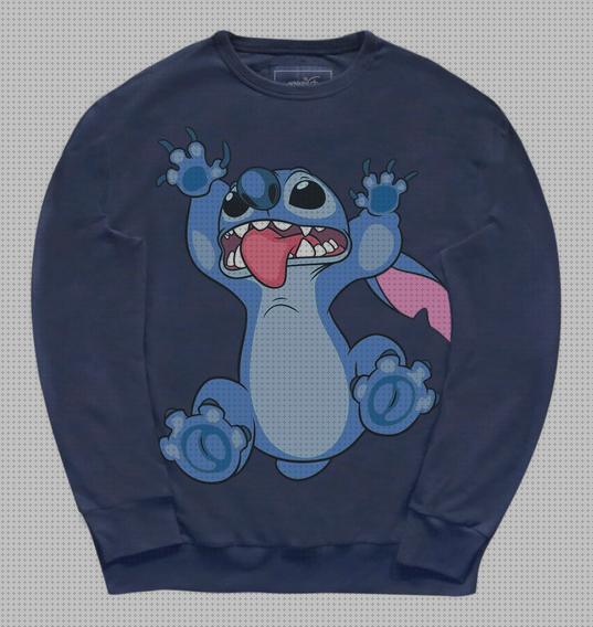 ¿Dónde poder comprar sudaderas sudaderas hombre stitch?