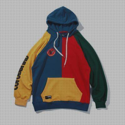 Análisis de las 5 mejores Sudaderas De Hombres Vintage