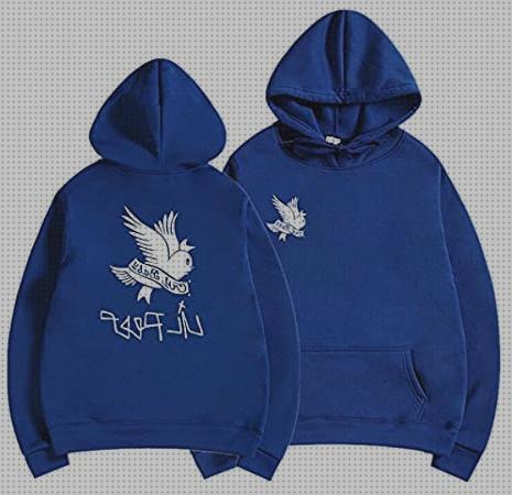 ¿Dónde poder comprar sudaderas sudaderas marca hombre?