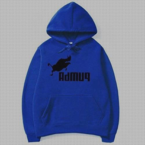 Las mejores sudaderas sudaderas marca hombre