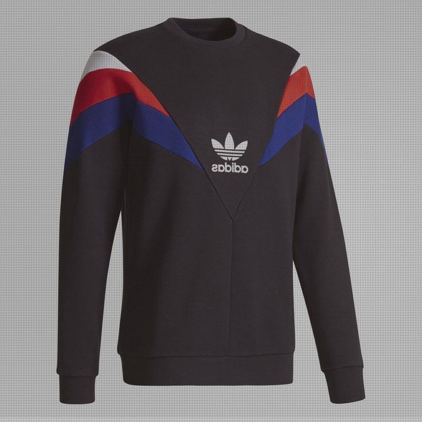 Review de sudaderas marca hombre