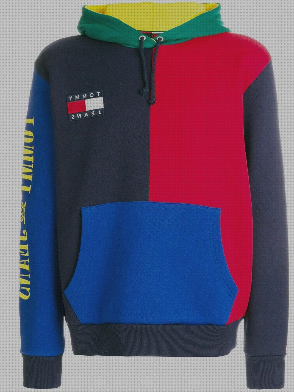 Análisis de las 20 mejores Sudaderas Marcas De Hombres