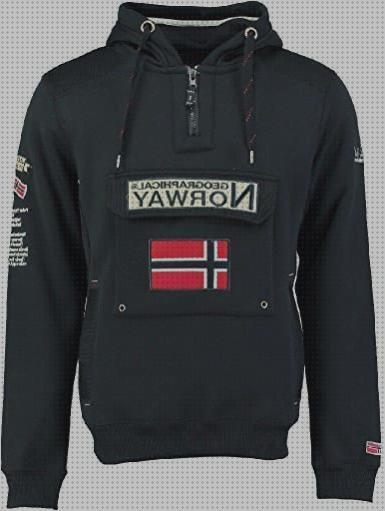 ¿Dónde poder comprar sudaderas sudaderas norway hombre?
