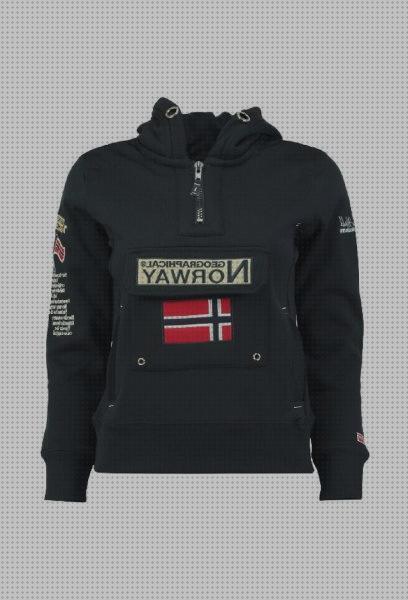 Opiniones de las 7 mejores Sudaderas Norway De Hombres