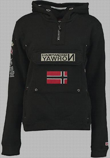Las mejores sudaderas sudaderas norway hombre