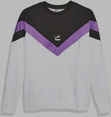 ¿Dónde poder comprar sudaderas sudaderas puma hombre?