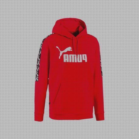 Análisis de las 4 mejores Sudaderas Pumas De Hombres