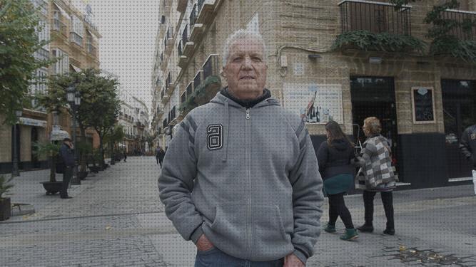 Las mejores sudaderas sudaderas sibon hombre