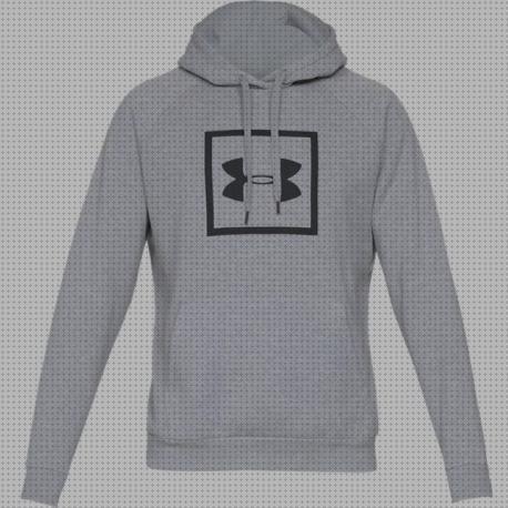 ¿Dónde poder comprar sudaderas sudaderas under armour hombre?