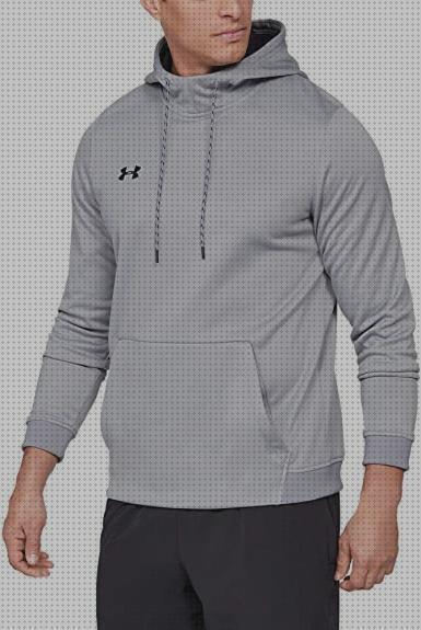 Las mejores sudaderas sudaderas under armour hombre