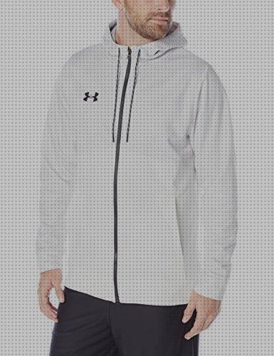Opiniones de sudaderas sudaderas under armour hombre